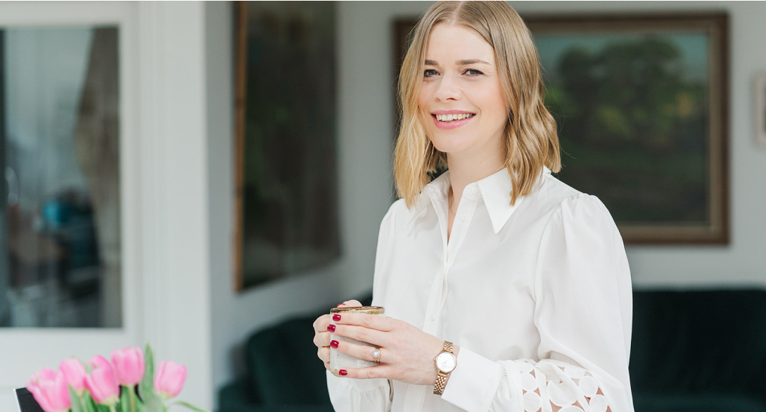 Jacqueline Pett, Associate Certified Coach